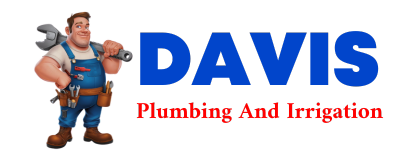 Trusted plumber in SAINT LANDRY